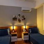 Moderno 2Qts, 300M Da Praia De Ipanema |Vp 318/306