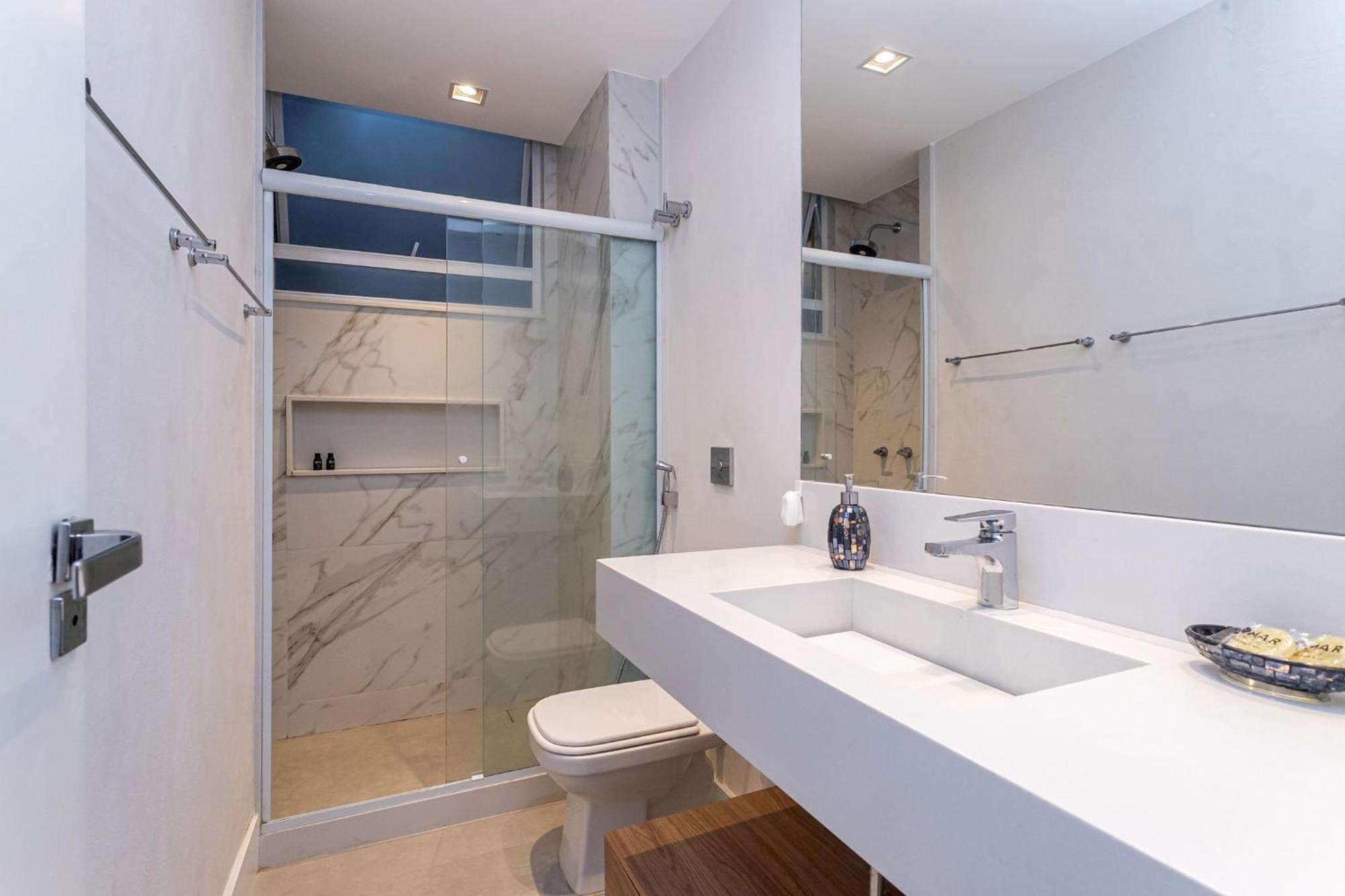 Moderno 2qts, 300m Da De Ipanema |vp 318/306 Apartamento Rio de Janeiro