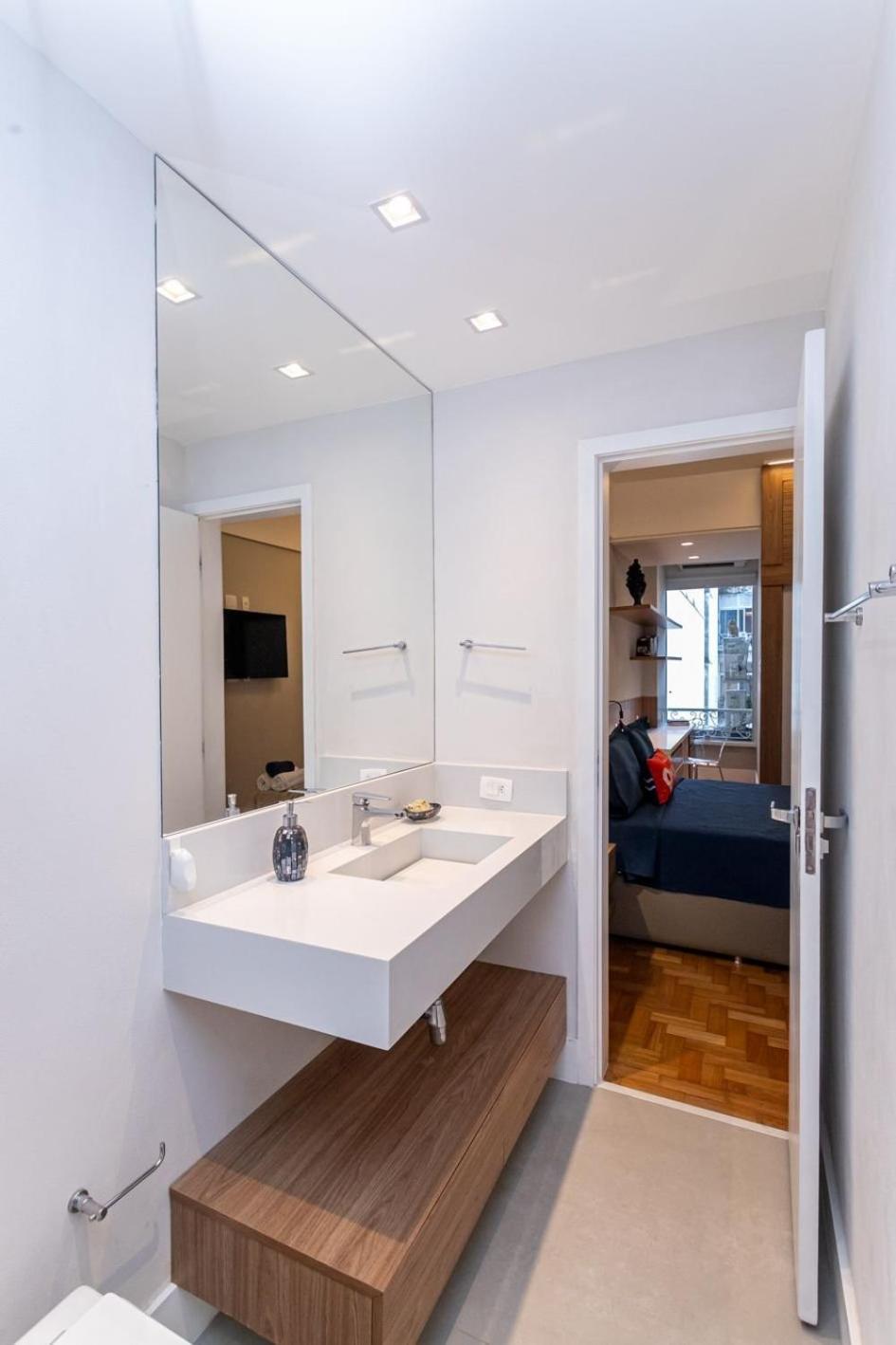 Moderno 2qts, 300m Da De Ipanema |vp 318/306 Apartamento *