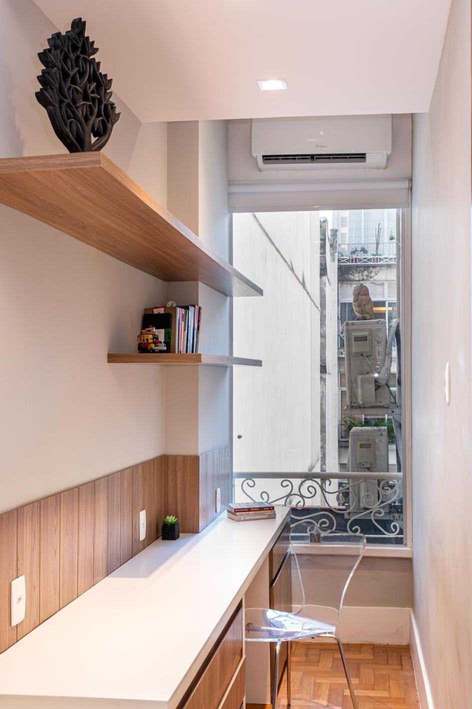 Apartamento Moderno 2qts, 300m Da De Ipanema |vp 318/306 *