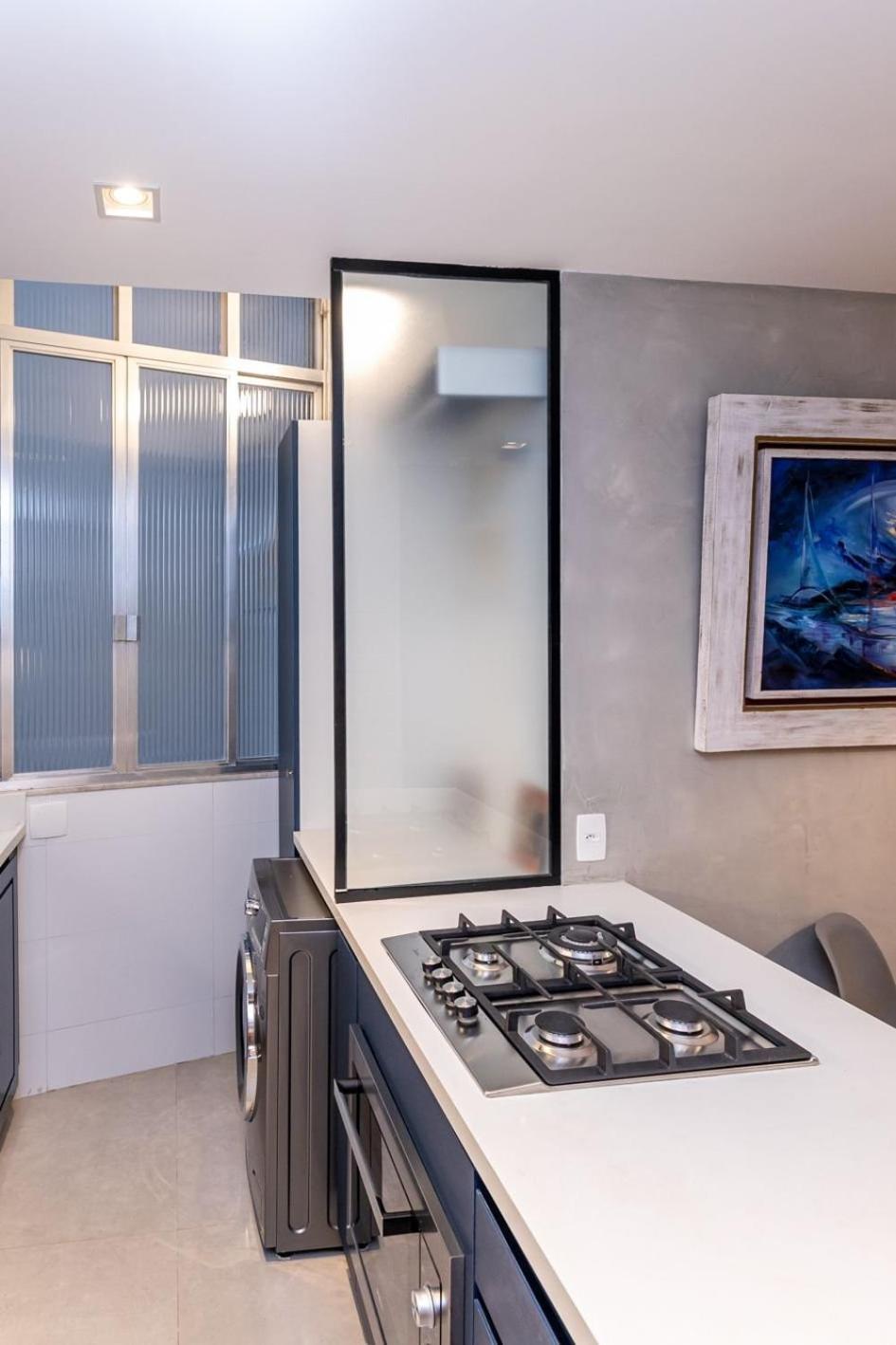 Moderno 2qts, 300m Da De Ipanema |vp 318/306 Apartamento *