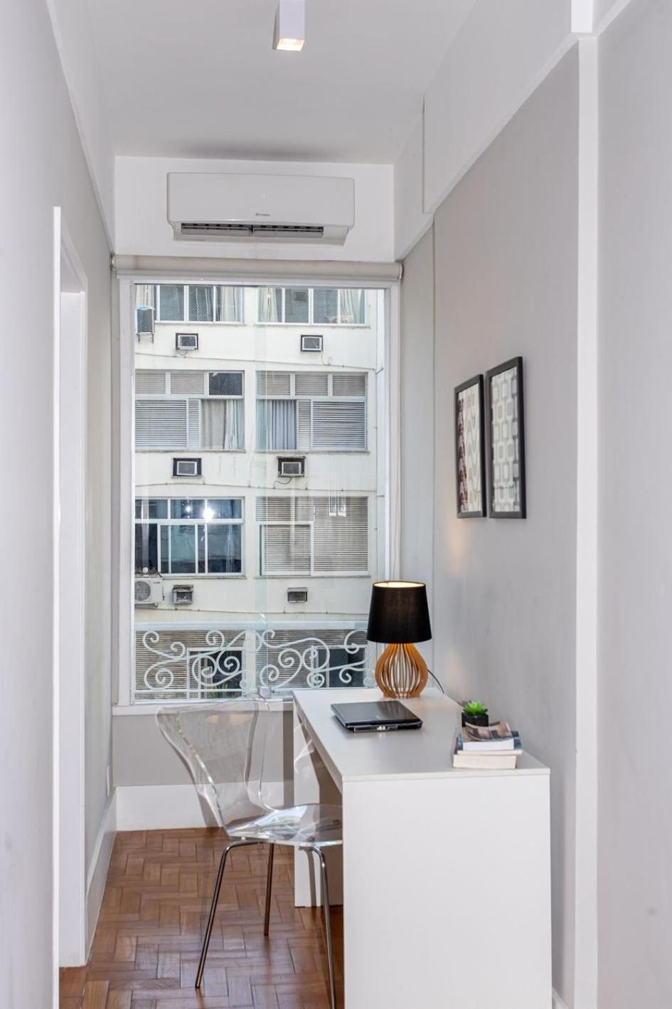 Apartamento Moderno 2qts, 300m Da De Ipanema |vp 318/306 Rio de Janeiro