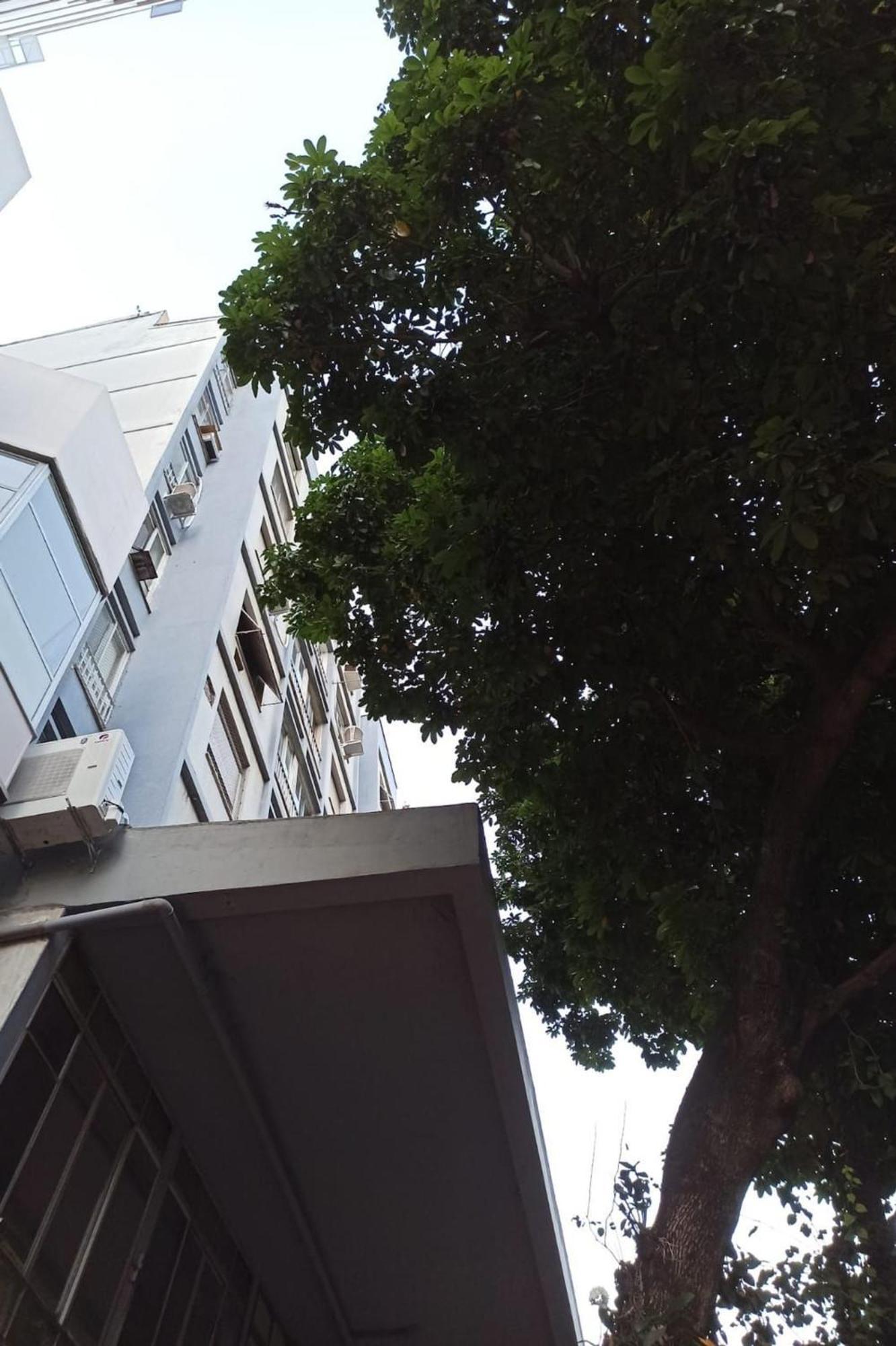 Apartamento Moderno 2qts, 300m Da De Ipanema |vp 318/306 *