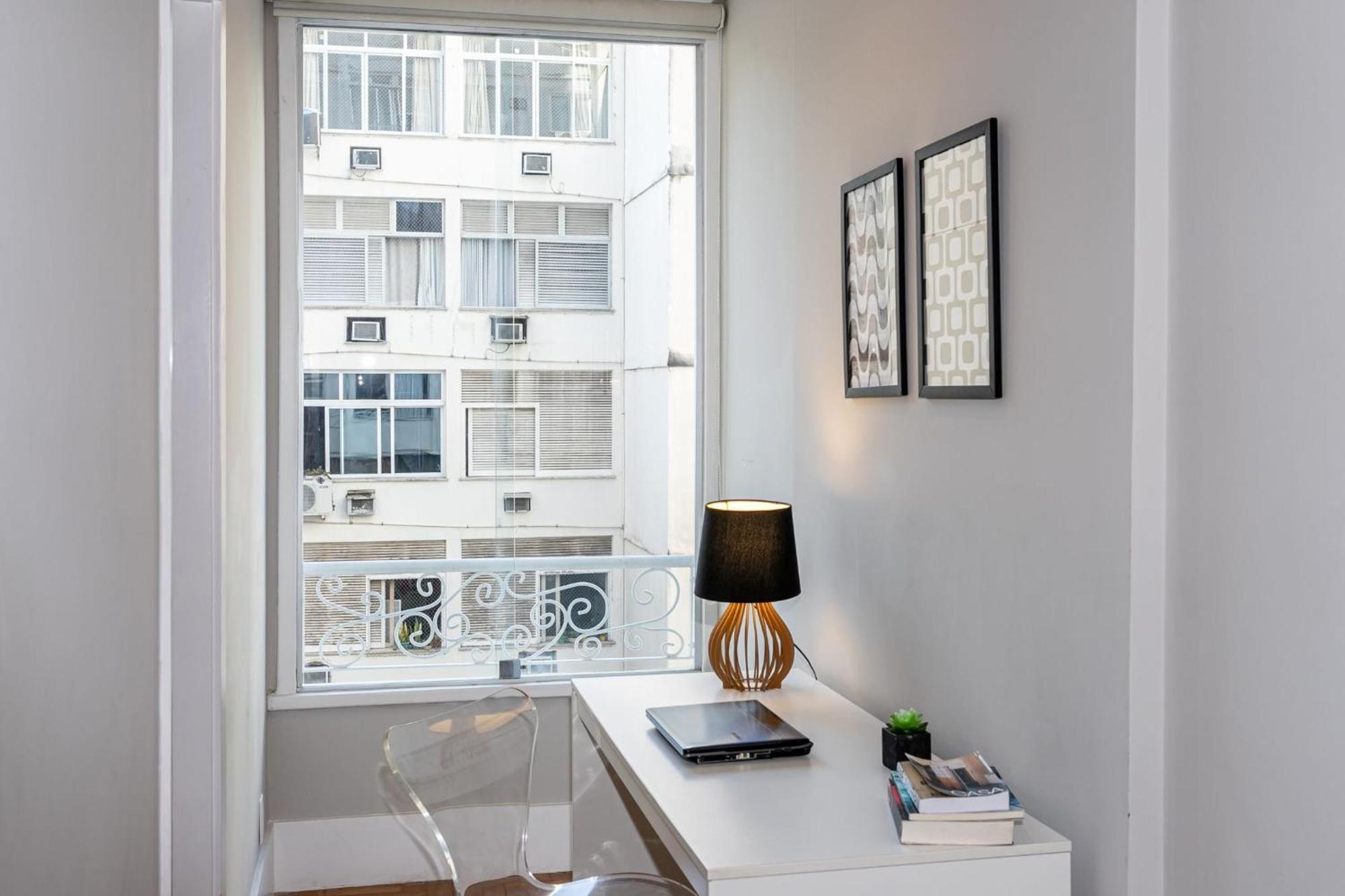 Apartamento Moderno 2qts, 300m Da De Ipanema |vp 318/306 Rio de Janeiro